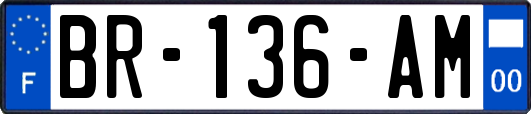 BR-136-AM
