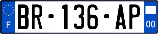 BR-136-AP