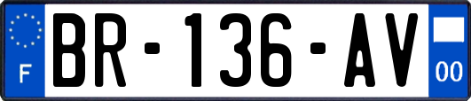 BR-136-AV