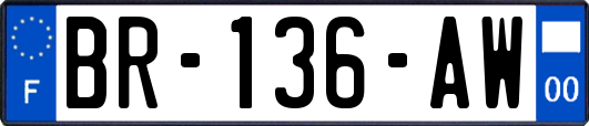 BR-136-AW