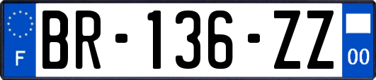 BR-136-ZZ