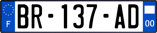 BR-137-AD