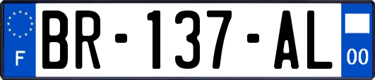 BR-137-AL