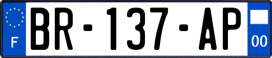 BR-137-AP