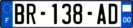 BR-138-AD