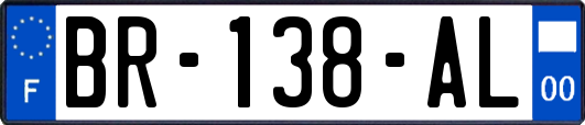 BR-138-AL