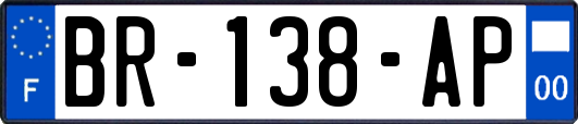 BR-138-AP