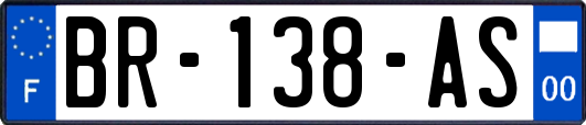 BR-138-AS