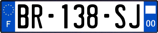 BR-138-SJ