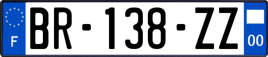 BR-138-ZZ