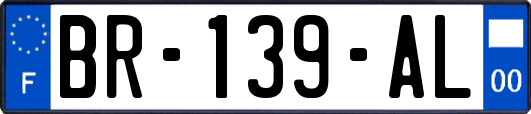 BR-139-AL