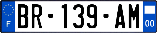 BR-139-AM