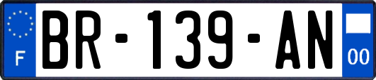 BR-139-AN