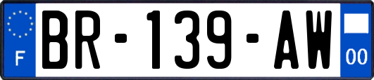 BR-139-AW