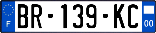 BR-139-KC