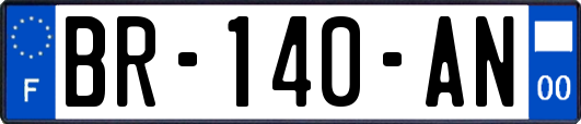 BR-140-AN