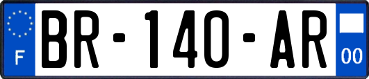 BR-140-AR