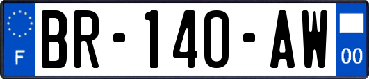 BR-140-AW