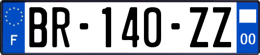 BR-140-ZZ