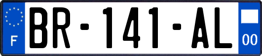 BR-141-AL