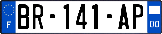 BR-141-AP