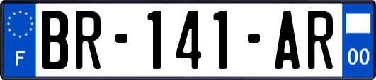 BR-141-AR