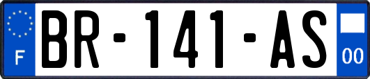 BR-141-AS