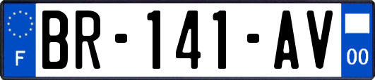 BR-141-AV