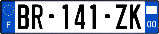 BR-141-ZK