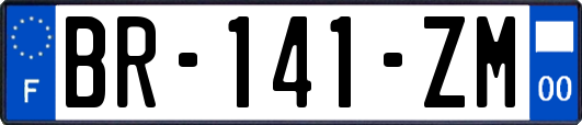 BR-141-ZM