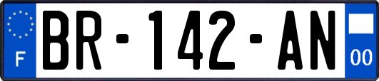 BR-142-AN