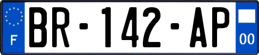 BR-142-AP