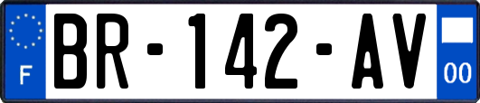 BR-142-AV