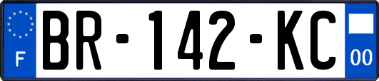 BR-142-KC