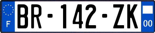 BR-142-ZK