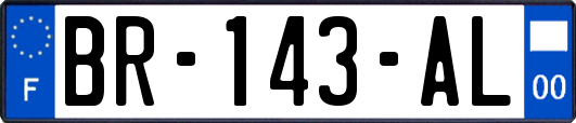 BR-143-AL