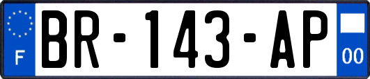BR-143-AP