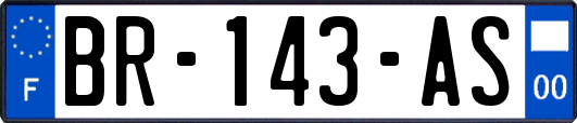 BR-143-AS