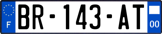 BR-143-AT