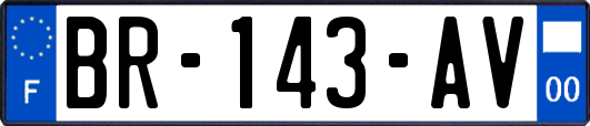 BR-143-AV
