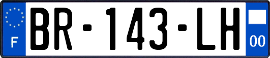 BR-143-LH