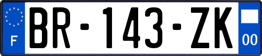 BR-143-ZK