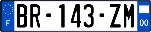 BR-143-ZM