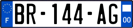 BR-144-AG