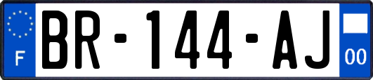 BR-144-AJ