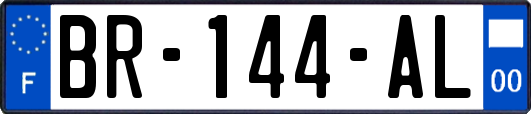 BR-144-AL