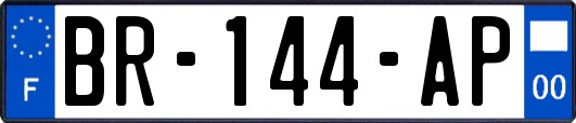 BR-144-AP