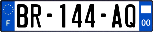 BR-144-AQ