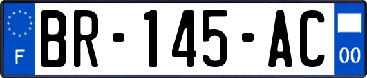 BR-145-AC