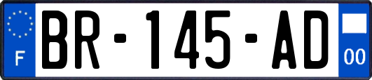 BR-145-AD